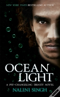 Capa do artigo Ocean Light