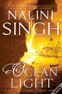 Capa do artigo Ocean Light