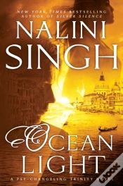 Capa do artigo Ocean Light