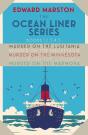 Ocean Liner Series - Preview
