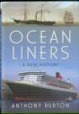Ocean Liners - Preview