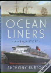 Capa do artigo Ocean Liners