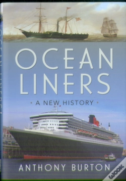 Capa do artigo Ocean Liners