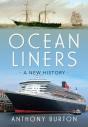 Ocean Liners - Preview