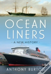 Capa do artigo Ocean Liners