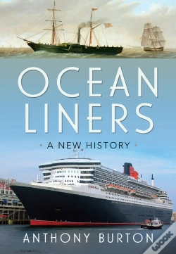 Capa do artigo Ocean Liners