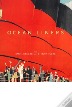 Capa do artigo Ocean Liners: Glamour, Speed And Style