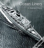 Capa do artigo Ocean Liners
