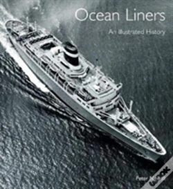 Capa do artigo Ocean Liners