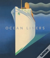 Capa do artigo Ocean Liners