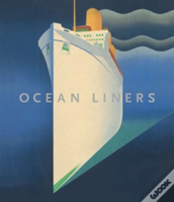 Capa do artigo Ocean Liners