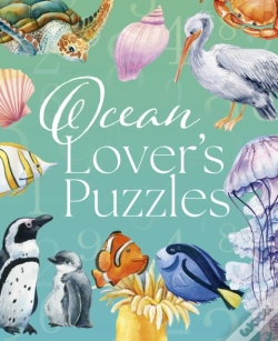 Capa do artigo Ocean Lover'S Puzzles