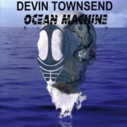 Capa do artigo Ocean Machine - CD
