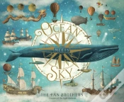 Capa do artigo Ocean Meets Sky