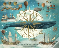 Capa do artigo Ocean Meets Sky
