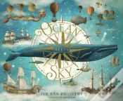 Capa do artigo Ocean Meets Sky