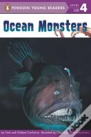 Ocean Monsters