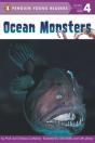 Ocean Monsters - Preview