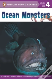 Capa do artigo Ocean Monsters