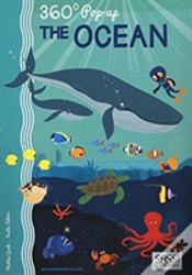 Capa do artigo Ocean