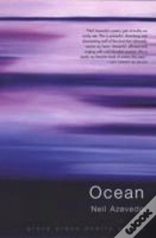 Capa do artigo Ocean