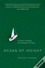Capa do artigo Ocean Of Insight