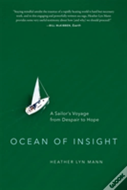 Capa do artigo Ocean Of Insight