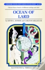 Capa do artigo Ocean Of Lard