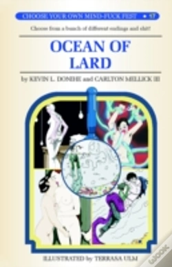 Capa do artigo Ocean Of Lard