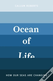 Capa do artigo Ocean Of Life