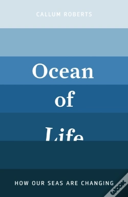Capa do artigo Ocean Of Life