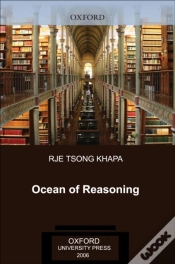 Capa do artigo Ocean Of Reasoning