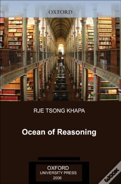 Capa do artigo Ocean Of Reasoning
