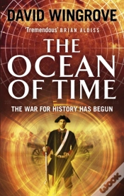 Capa do artigo Ocean Of Time