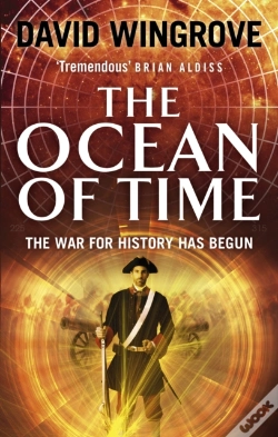 Capa do artigo Ocean Of Time
