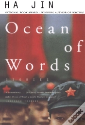 Capa do artigo Ocean Of Words