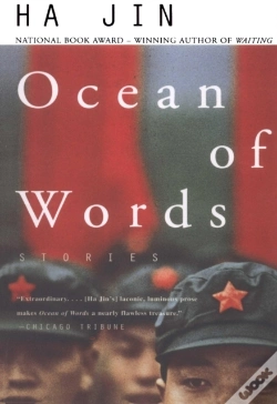 Capa do artigo Ocean Of Words