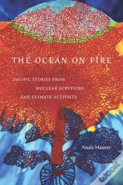 Capa do artigo Ocean On Fire