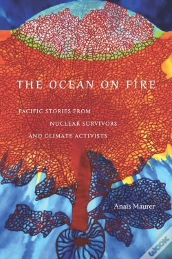 Capa do artigo Ocean On Fire