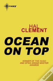 Capa do artigo Ocean On Top