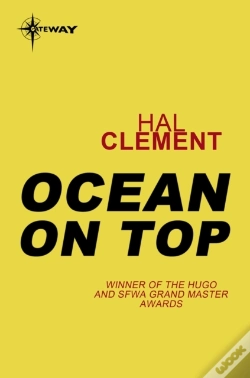 Capa do artigo Ocean On Top