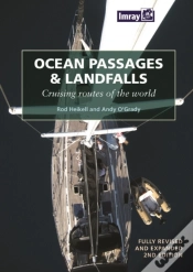 Capa do artigo Ocean Passages And Landfalls