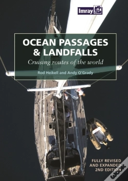 Capa do artigo Ocean Passages And Landfalls