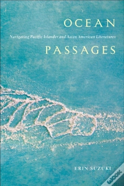 Capa do artigo Ocean Passages
