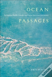 Capa do artigo Ocean Passages