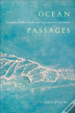 Capa do artigo Ocean Passages