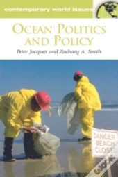 Ocean Politics And Policy