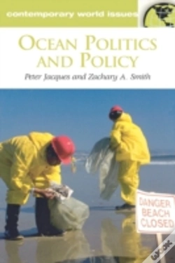 Capa do artigo Ocean Politics And Policy