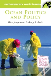 Ocean Politics And Policy