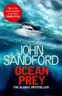 Ocean Prey - Preview